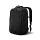 Kingsons Metro Vault Laptop Backpack, 15.6’’, black