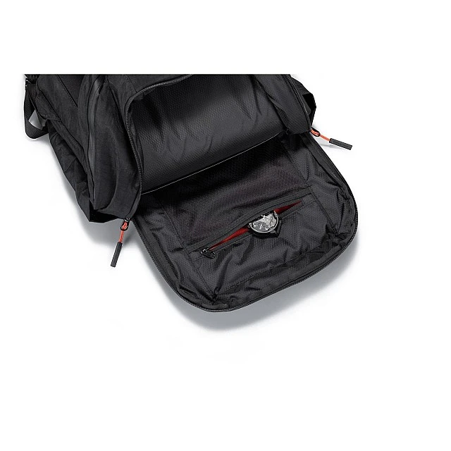 Kingsons Metro Vault Laptop Backpack, 15.6’’, black