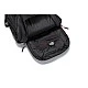 Kingsons Metro Vault Laptop Backpack, 15.6’’, black