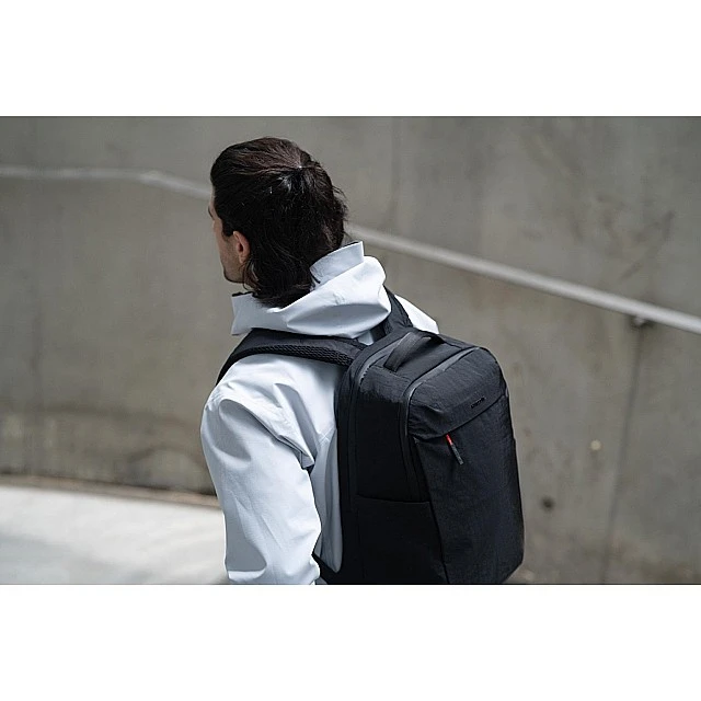 Kingsons Metro Vault Laptop Backpack, 15.6’’, black