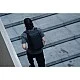 Kingsons Metro Vault Laptop Backpack, 15.6’’, black