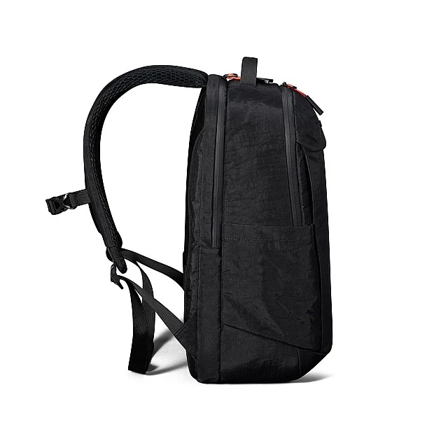 Kingsons Metro Vault Laptop Backpack, 15.6’’, black