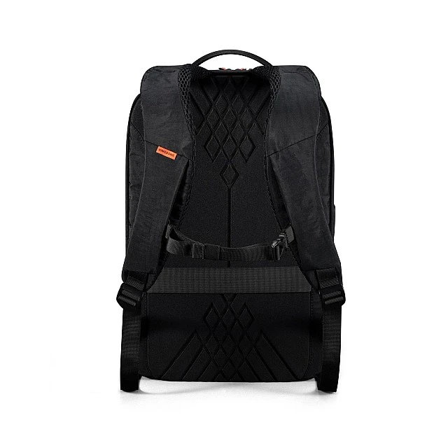 Kingsons Metro Vault Laptop Backpack, 15.6’’, black