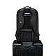 Kingsons Metro Vault Laptop Backpack, 15.6’’, black