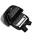 Kingsons Metro Vault Laptop Backpack, 15.6’’, black