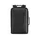 Kingsons Silhouette Laptop Backpack, 15.6’’, black