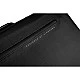 Kingsons Silhouette Laptop Backpack, 15.6’’, black