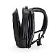 Kingsons Silhouette Laptop Backpack, 15.6’’, black