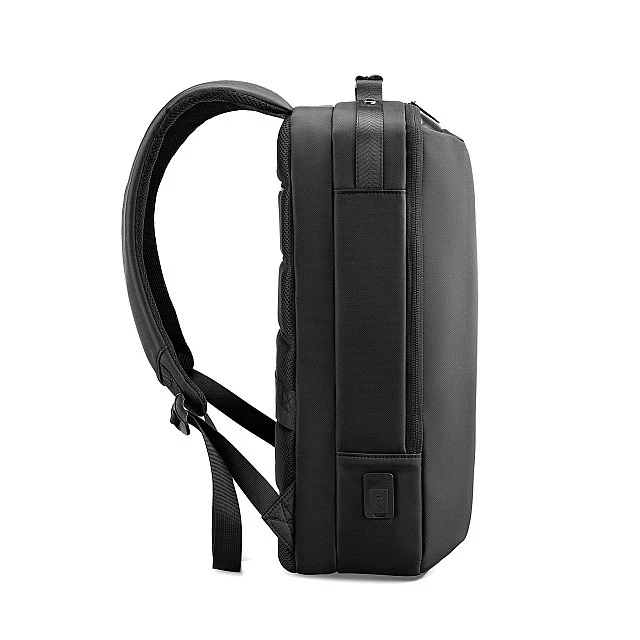 Kingsons Silhouette Laptop Backpack, 15.6’’, black