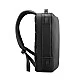 Kingsons Silhouette Laptop Backpack, 15.6’’, black