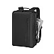Kingsons Silhouette Laptop Backpack, 15.6’’, black