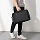 Kingsons Silhouette Laptop Backpack, 15.6’’, black