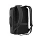 Kingsons Silhouette Laptop Backpack, 15.6’’, black