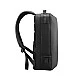 Kingsons Silhouette Laptop Backpack, 15.6’’, black
