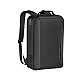 Kingsons Silhouette Laptop Backpack, 15.6’’, black