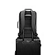 Kingsons Silhouette Laptop Backpack, 15.6’’, black