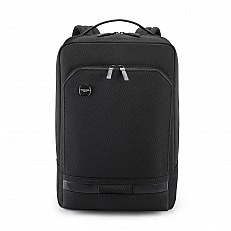 Kingsons Noir Edge Laptop Backpack, 15.6’’, black