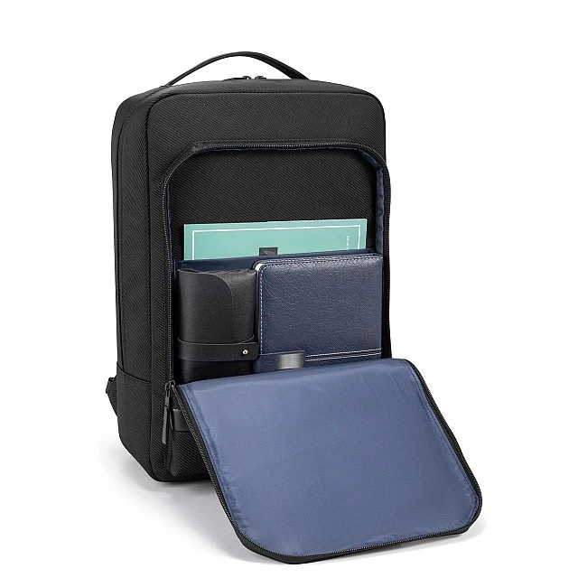 Kingsons Noir Edge Laptop Backpack, 15.6’’, black