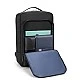 Kingsons Noir Edge Laptop Backpack, 15.6’’, black