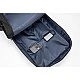 Kingsons Noir Edge Laptop Backpack, 15.6’’, black