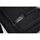 Kingsons Noir Edge Laptop Backpack, 15.6’’, black
