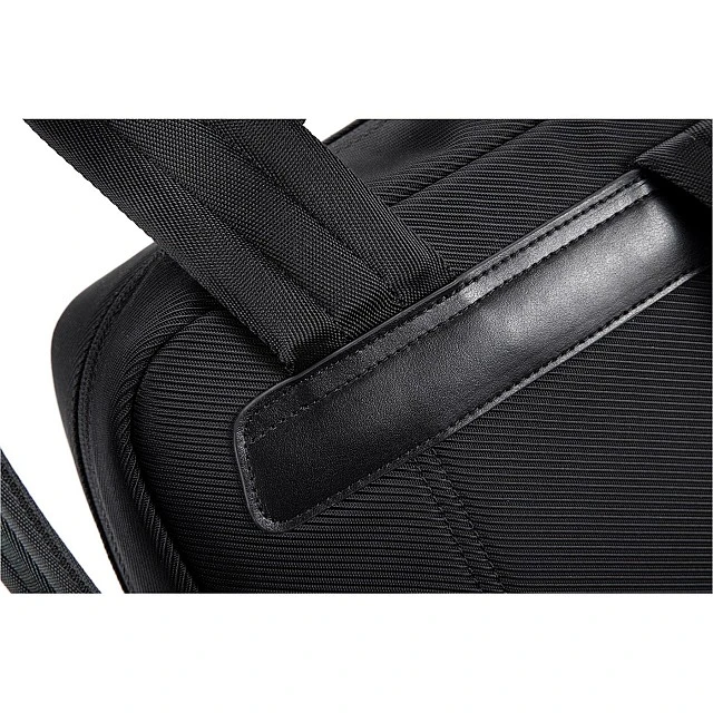 Kingsons Noir Edge Laptop Backpack, 15.6’’, black