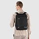 Kingsons Noir Edge Laptop Backpack, 15.6’’, black