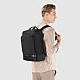 Kingsons Noir Edge Laptop Backpack, 15.6’’, black