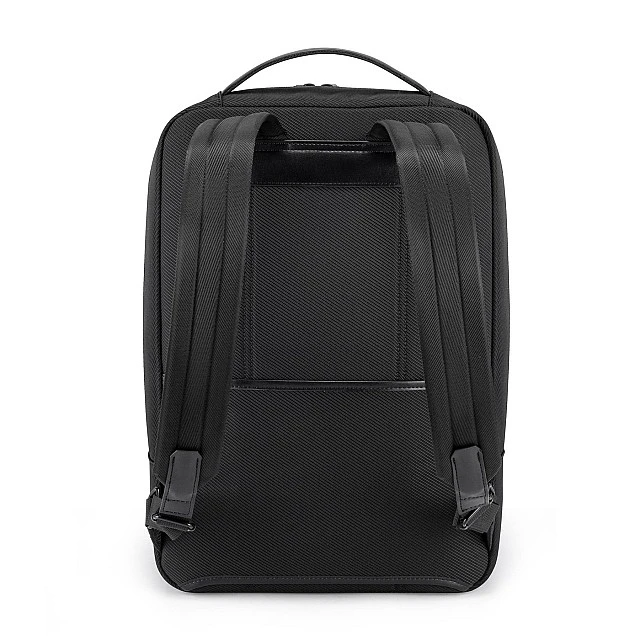 Kingsons Noir Edge Laptop Backpack, 15.6’’, black