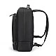 Kingsons Noir Edge Laptop Backpack, 15.6’’, black
