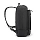 Kingsons Noir Edge Laptop Backpack, 15.6’’, black