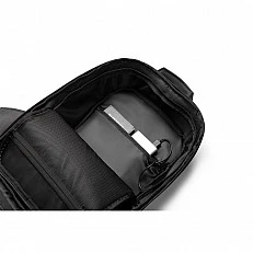 Kingsons Shadow Pro Laptop Backpack, 15.6’’, black