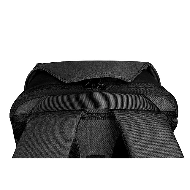 Kingsons Раница за лаптоп Shadow Pro, 15.6’’, черна