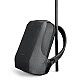 Kingsons Раница за лаптоп Shadow Pro, 15.6’’, черна