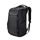 Kingsons Trailtech Laptop Backpack, 15.6’’, black
