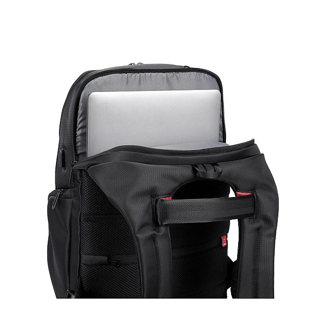 Kingsons Trailtech Laptop Backpack, 15.6’’, black