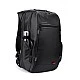 Kingsons Trailtech Laptop Backpack, 15.6’’, black