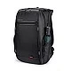 Kingsons Trailtech Laptop Backpack, 15.6’’, black
