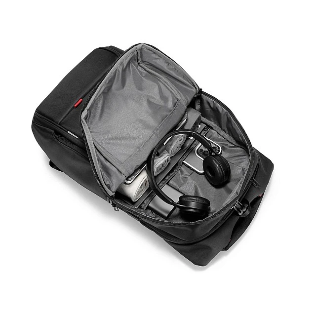 Kingsons Trailtech Laptop Backpack, 15.6’’, black