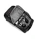 Kingsons Trailtech Laptop Backpack, 15.6’’, black