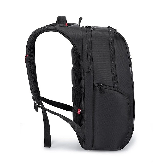Kingsons Trailtech Laptop Backpack, 15.6’’, black
