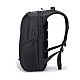 Kingsons Trailtech Laptop Backpack, 15.6’’, black