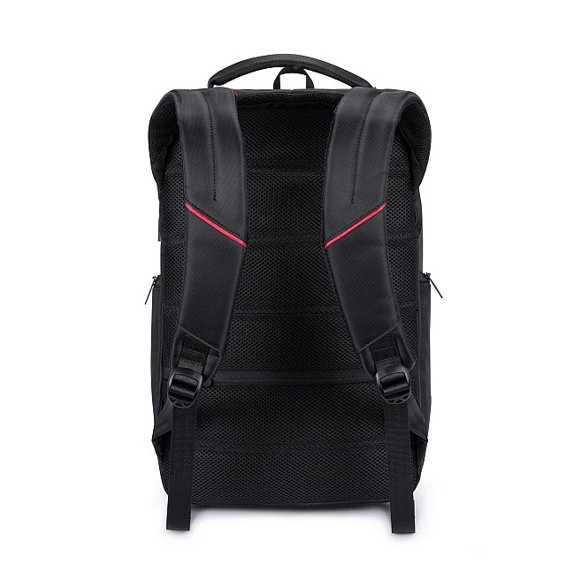 Kingsons Trailtech Laptop Backpack, 15.6’’, black