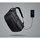 Kingsons Trailtech Laptop Backpack, 15.6’’, black