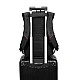 Kingsons Trailtech Laptop Backpack, 15.6’’, black