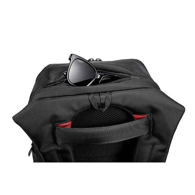 Kingsons Trailtech Laptop Backpack, 15.6’’, black