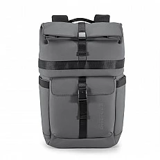 Kingsons Nomad X Laptop Backpack, 15.6’’, black