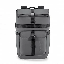 Kingsons Nomad X Laptop Backpack, 15.6’’, black