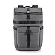 Kingsons Nomad X Laptop Backpack, 15.6’’, black