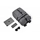 Kingsons Nomad X Laptop Backpack, 15.6’’, black